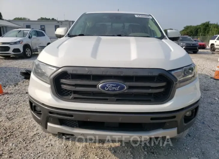 FORD RANGER XL 2019 vin 1FTER4FH1KLA53257 from auto auction Copart