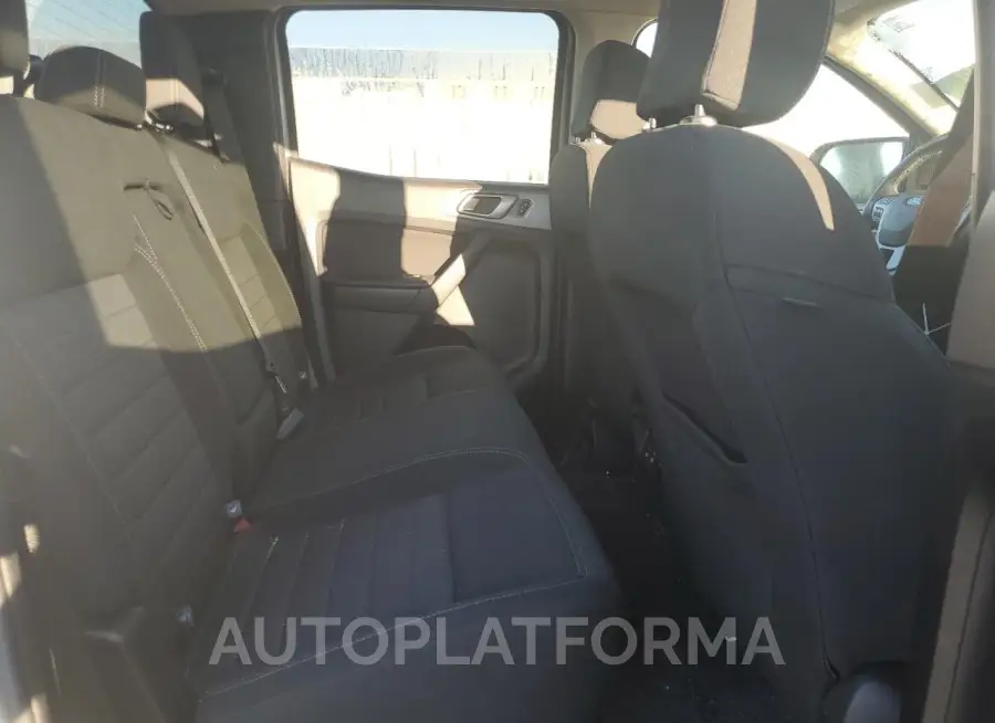 FORD RANGER XL 2019 vin 1FTER4FH8KLA90158 from auto auction Copart