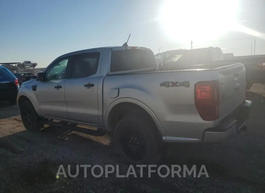 FORD RANGER XL 2019 vin 1FTER4FH8KLA90158 from auto auction Copart