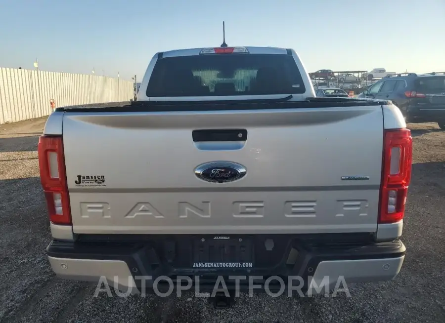 FORD RANGER XL 2019 vin 1FTER4FH8KLA90158 from auto auction Copart