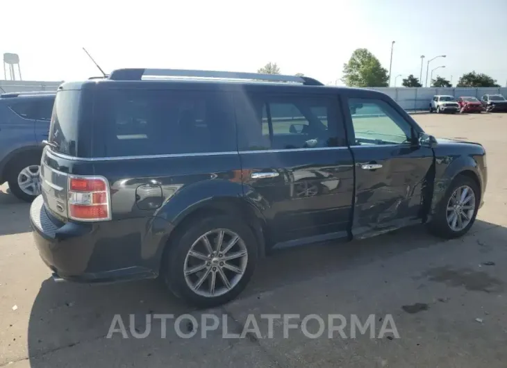 FORD FLEX LIMIT 2015 vin 2FMHK6D85FBA09179 from auto auction Copart