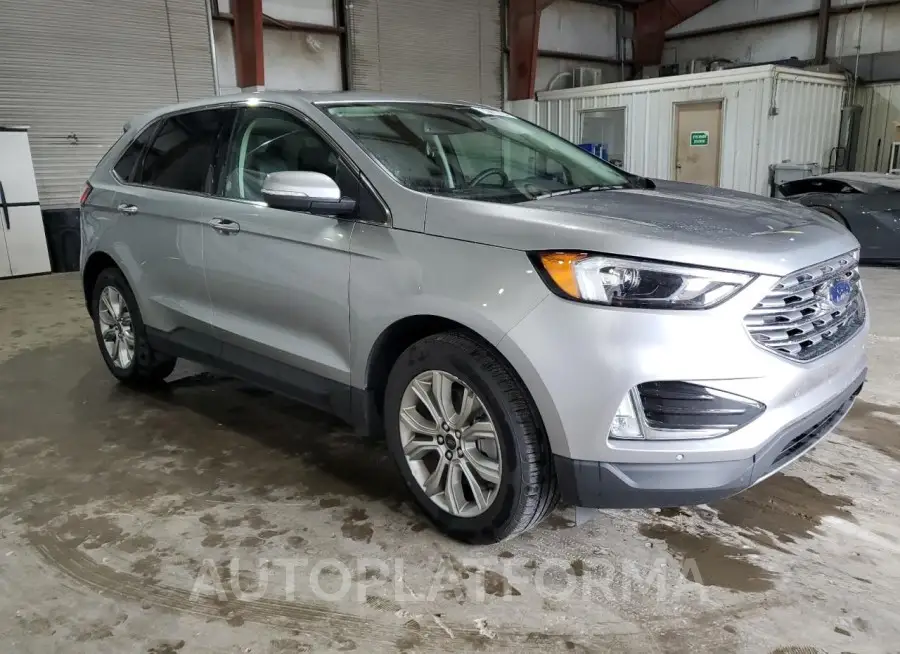 FORD EDGE TITAN 2024 vin 2FMPK4K96RBA69147 from auto auction Copart