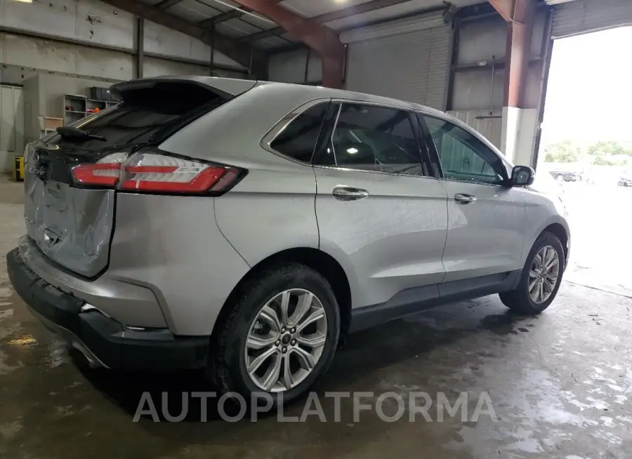 FORD EDGE TITAN 2024 vin 2FMPK4K96RBA69147 from auto auction Copart