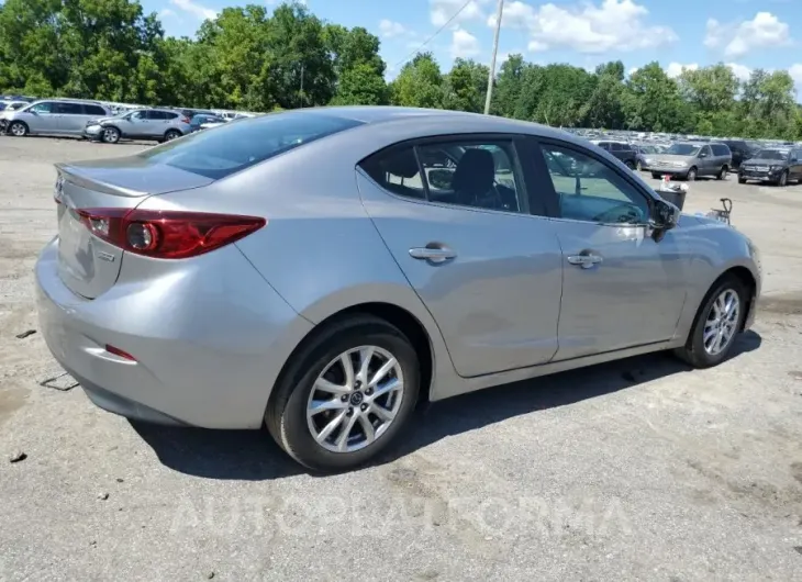 MAZDA 3 TOURING 2015 vin 3MZBM1V72FM146766 from auto auction Copart