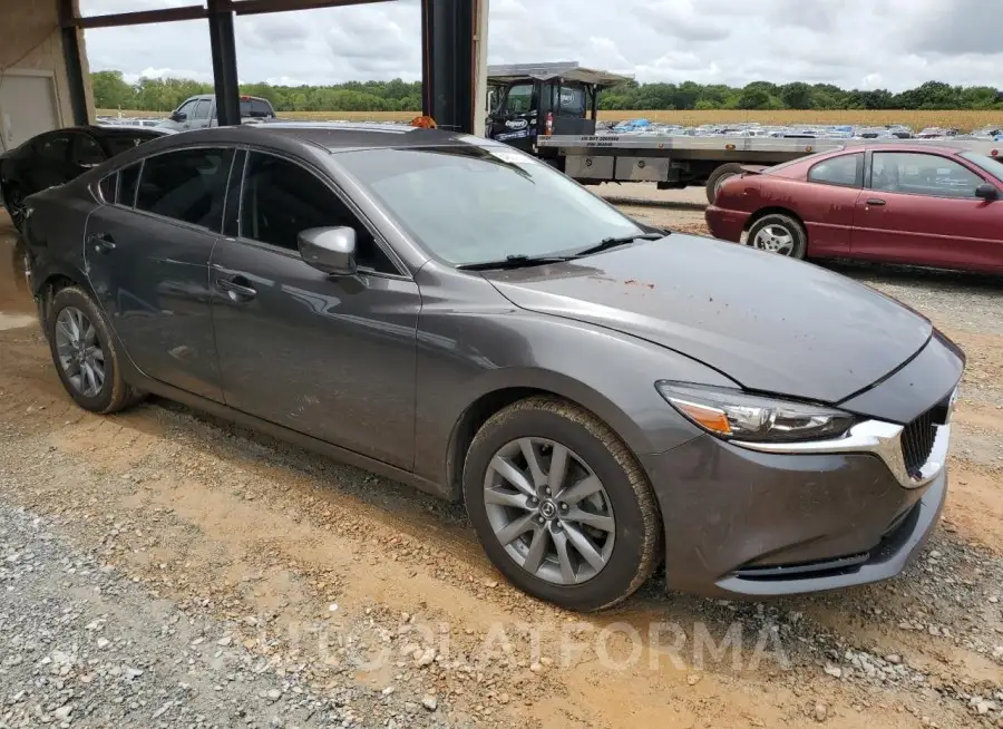 MAZDA 6 sport 2018 vin JM1GL1UM5J1321097 from auto auction Copart