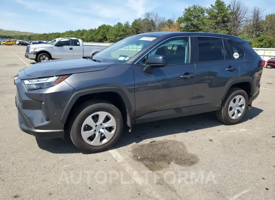 TOYOTA RAV4 LE 2023 vin 2T3H1RFV7PC229385 from auto auction Copart