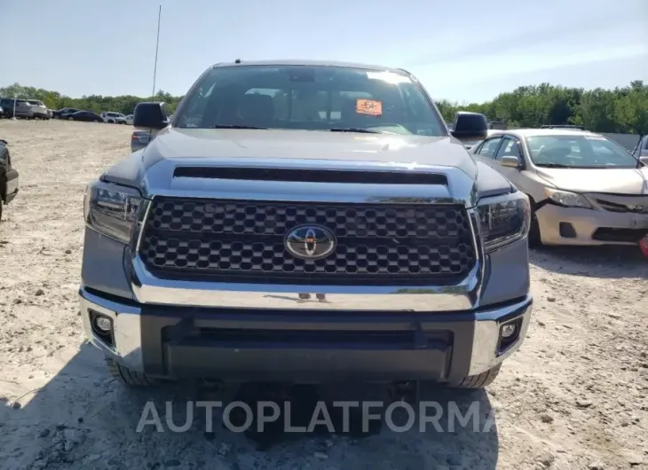 TOYOTA TUNDRA DOU 2018 vin 5TFUY5F1XJX750991 from auto auction Copart