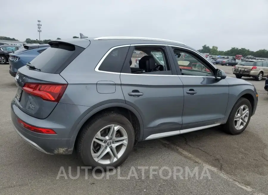 AUDI Q5 PREMIUM 2018 vin WA1BNAFY5J2019706 from auto auction Copart