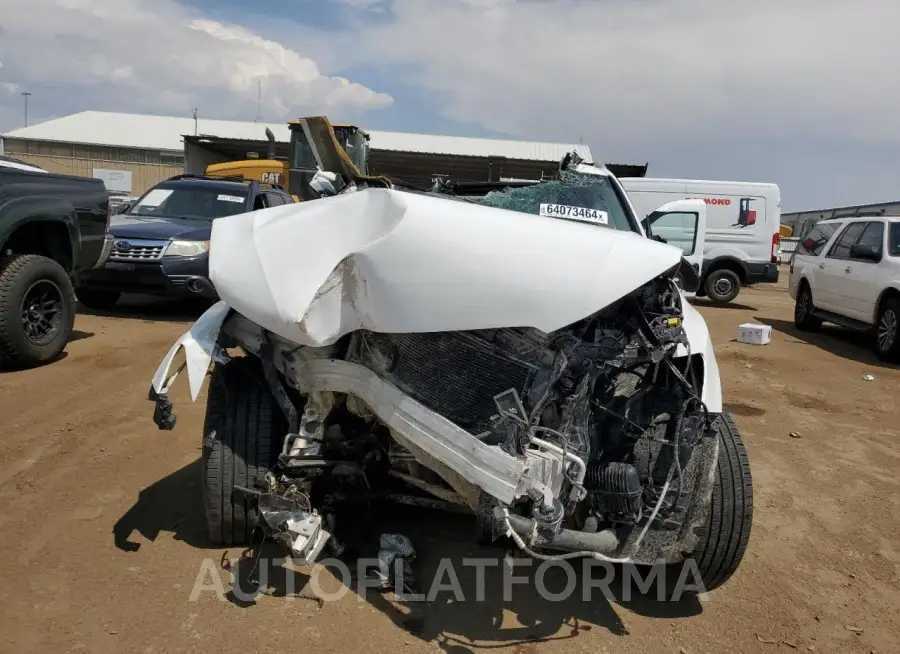 AUDI Q5 PREMIUM 2017 vin WA1C2AFPXHA018149 from auto auction Copart