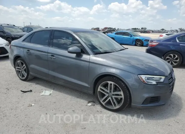 AUDI A3 PREMIUM 2020 vin WAUAUGFF5LA104296 from auto auction Copart