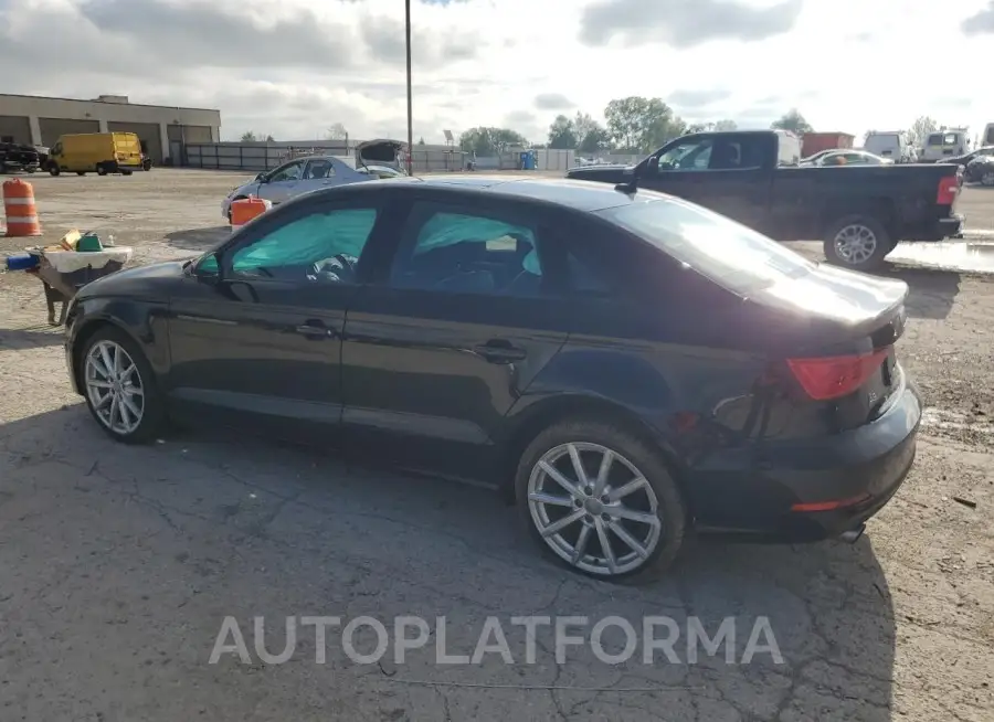 AUDI A3 PREMIUM 2016 vin WAUB8GFFXG1100811 from auto auction Copart