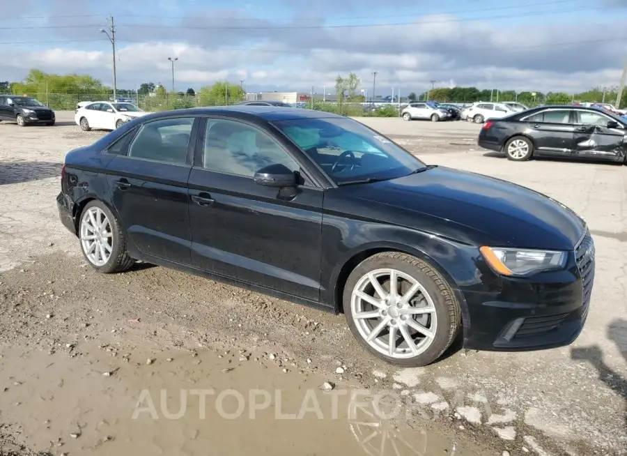 AUDI A3 PREMIUM 2016 vin WAUB8GFFXG1100811 from auto auction Copart