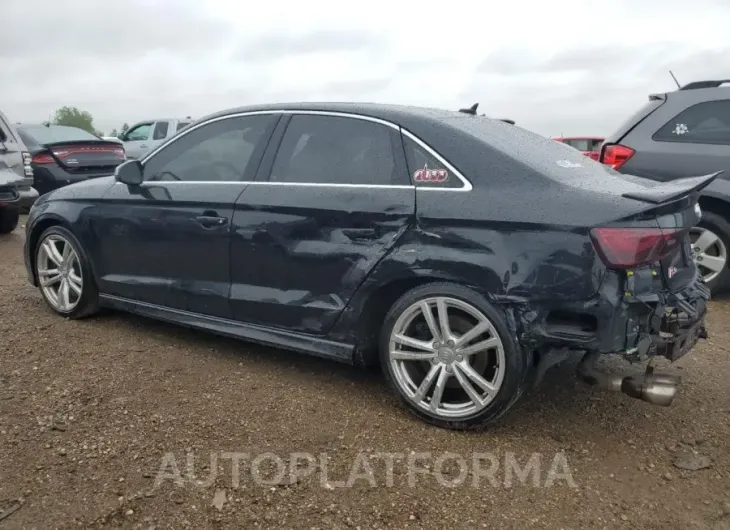 AUDI A3 2015 vin WAUBFGFF7F1128358 from auto auction Copart