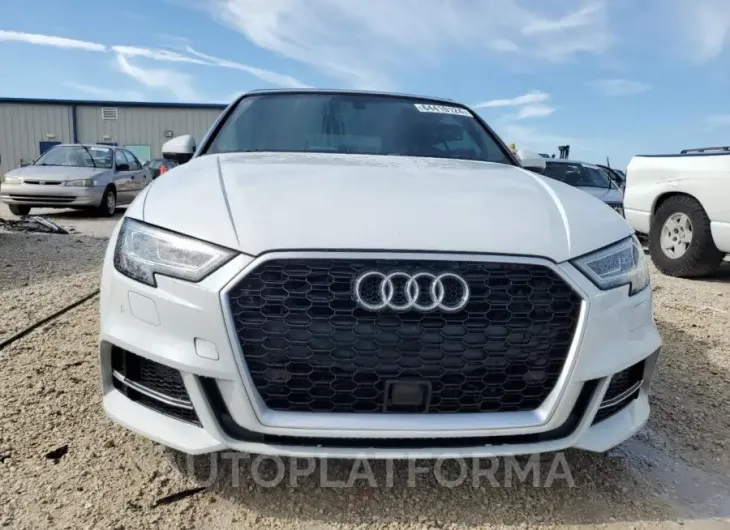 AUDI A3 PREMIUM 2017 vin WAUY8LFF8H1046090 from auto auction Copart