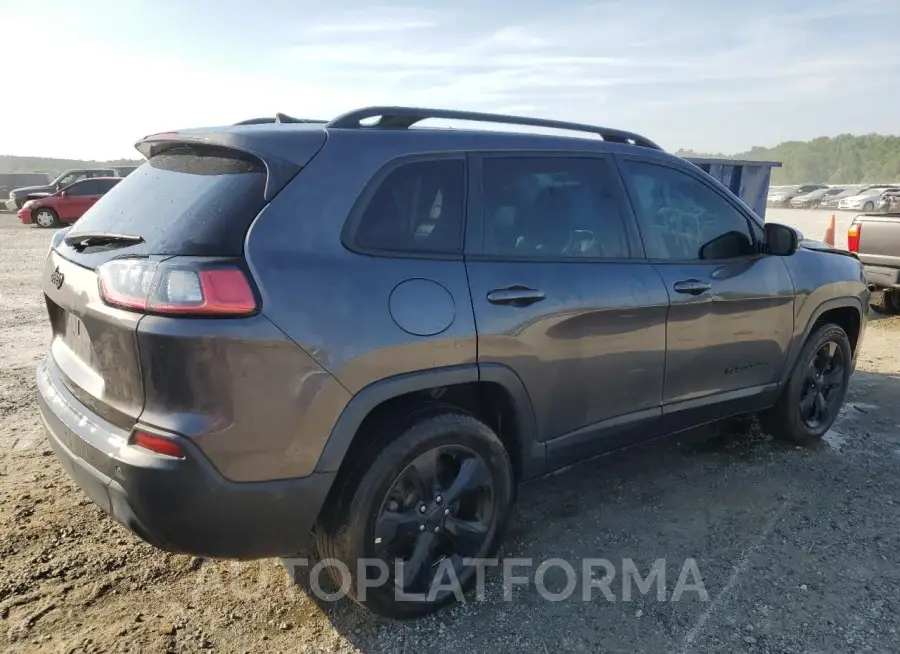 JEEP CHEROKEE L 2019 vin 1C4PJMLBXKD293756 from auto auction Copart