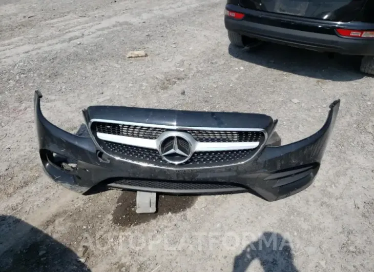 MERCEDES-BENZ E 450 4MAT 2019 vin WDD1J6JB5KF094290 from auto auction Copart