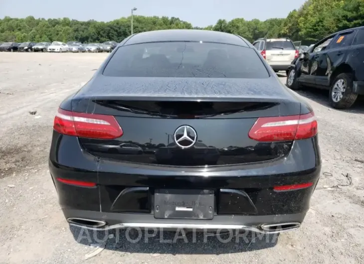 MERCEDES-BENZ E 450 4MAT 2019 vin WDD1J6JB5KF094290 from auto auction Copart