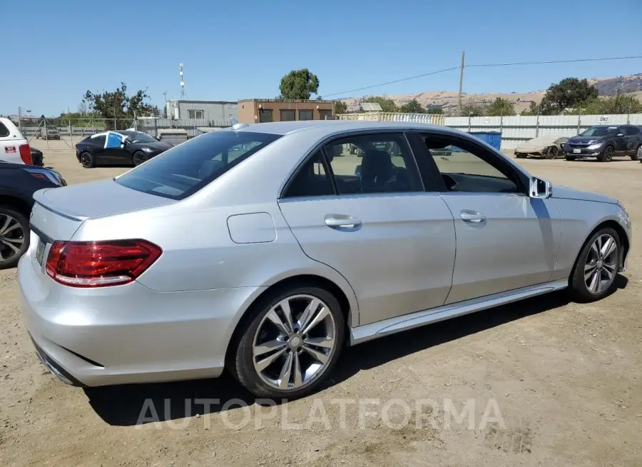 MERCEDES-BENZ E 350 2016 vin WDDHF5KB3GB215082 from auto auction Copart