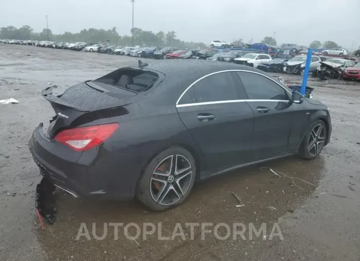 MERCEDES-BENZ CLA 250 4M 2018 vin WDDSJ4GB0JN600421 from auto auction Copart