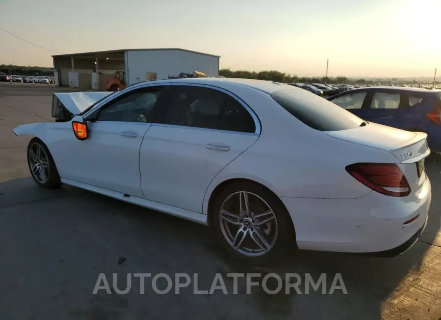 MERCEDES-BENZ E 300 2017 vin WDDZF4JB2HA259887 from auto auction Copart