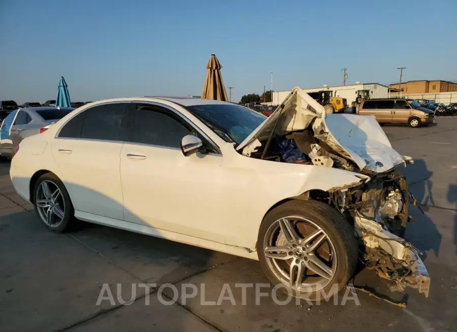 MERCEDES-BENZ E 300 2017 vin WDDZF4JB2HA259887 from auto auction Copart