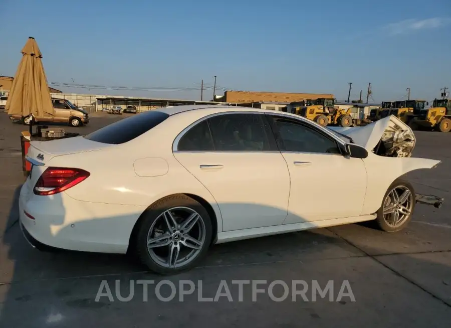 MERCEDES-BENZ E 300 2017 vin WDDZF4JB2HA259887 from auto auction Copart