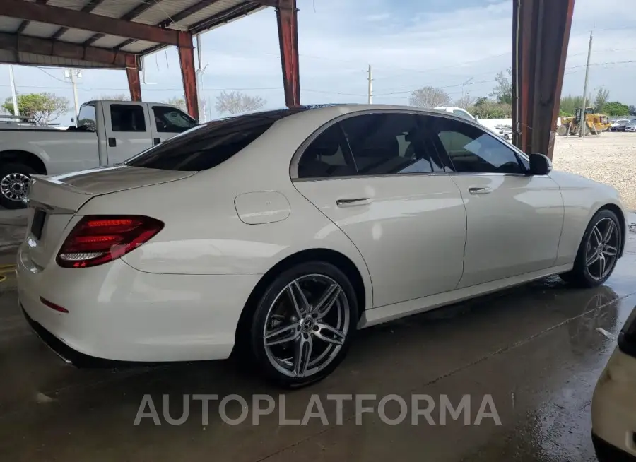 MERCEDES-BENZ E 300 2019 vin WDDZF4JB5KA604949 from auto auction Copart