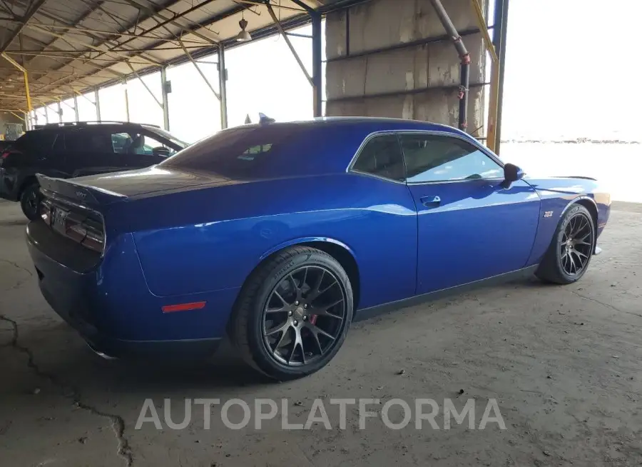 DODGE CHALLENGER 2018 vin 2C3CDZDJ1JH231712 from auto auction Copart