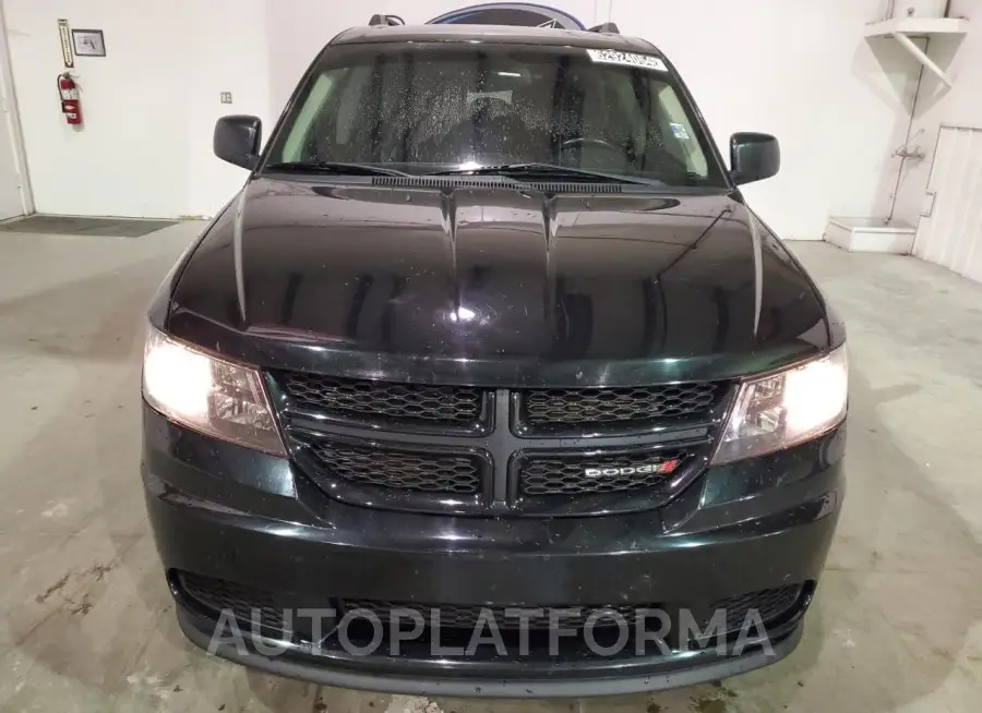 DODGE JOURNEY SE 2020 vin 3C4PDCAB8LT242188 from auto auction Copart