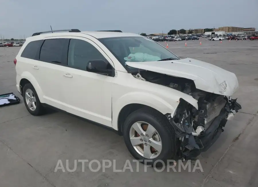 DODGE JOURNEY SE 2019 vin 3C4PDCBB2KT774002 from auto auction Copart