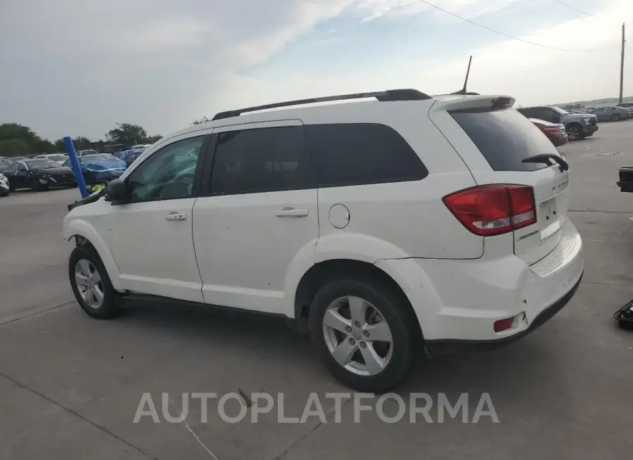 DODGE JOURNEY SE 2019 vin 3C4PDCBB2KT774002 from auto auction Copart