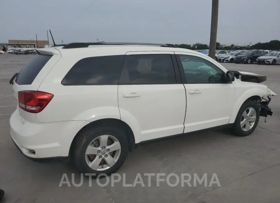 DODGE JOURNEY SE 2019 vin 3C4PDCBB2KT774002 from auto auction Copart