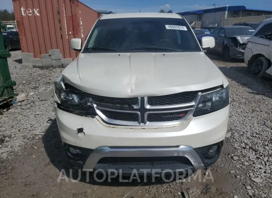 DODGE JOURNEY CR 2015 vin 3C4PDCGG2FT698226 from auto auction Copart