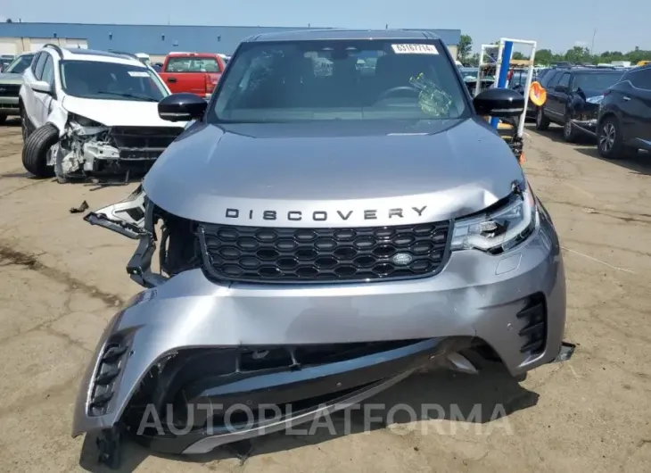 LAND ROVER DISCOVERY 2023 vin SALRT2EXXP2471368 from auto auction Copart