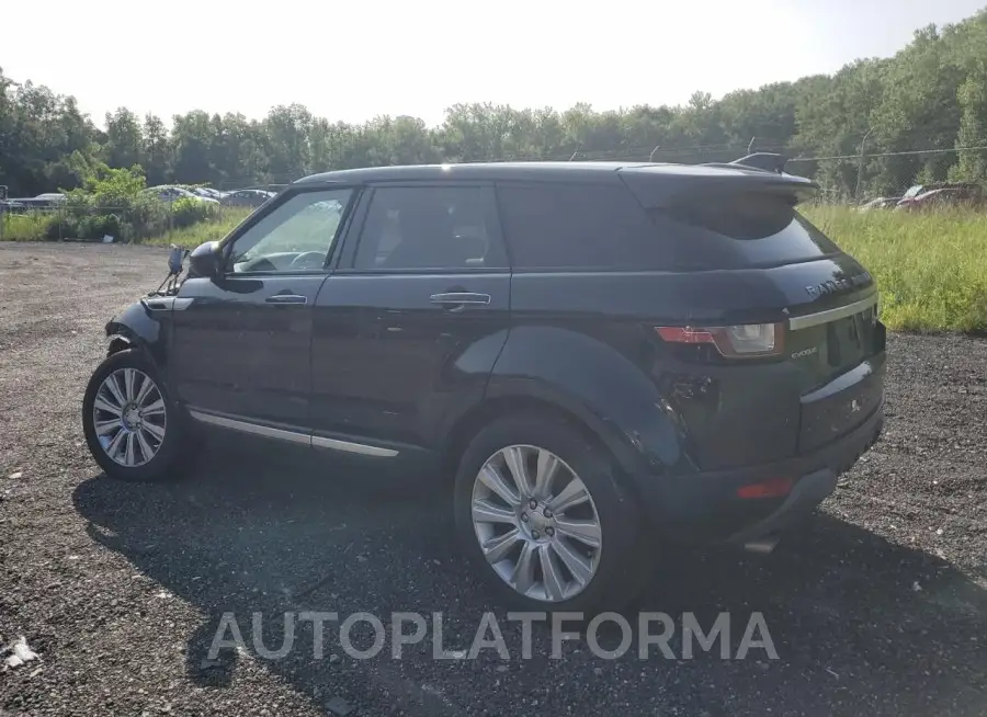 LAND ROVER RANGE ROVE 2016 vin SALVR2BG1GH082262 from auto auction Copart