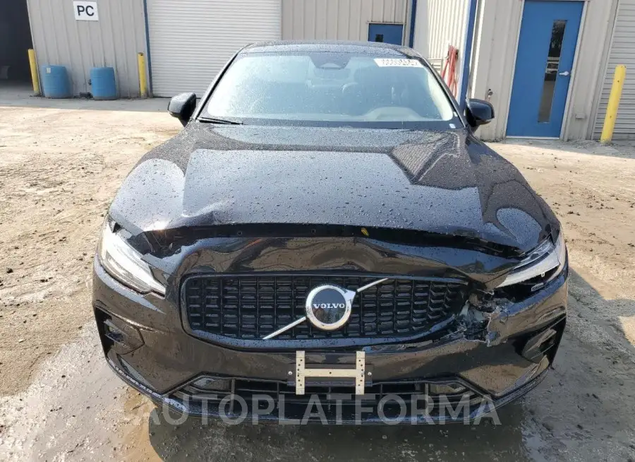 VOLVO S60 CORE 2024 vin 7JRL12TK3RG317313 from auto auction Copart