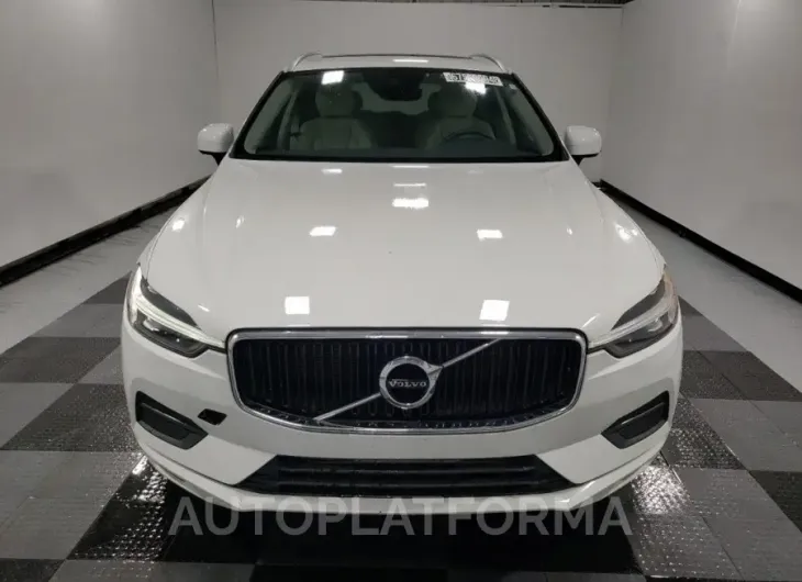 VOLVO XC60 T5 MO 2021 vin YV4102RK0M1835842 from auto auction Copart