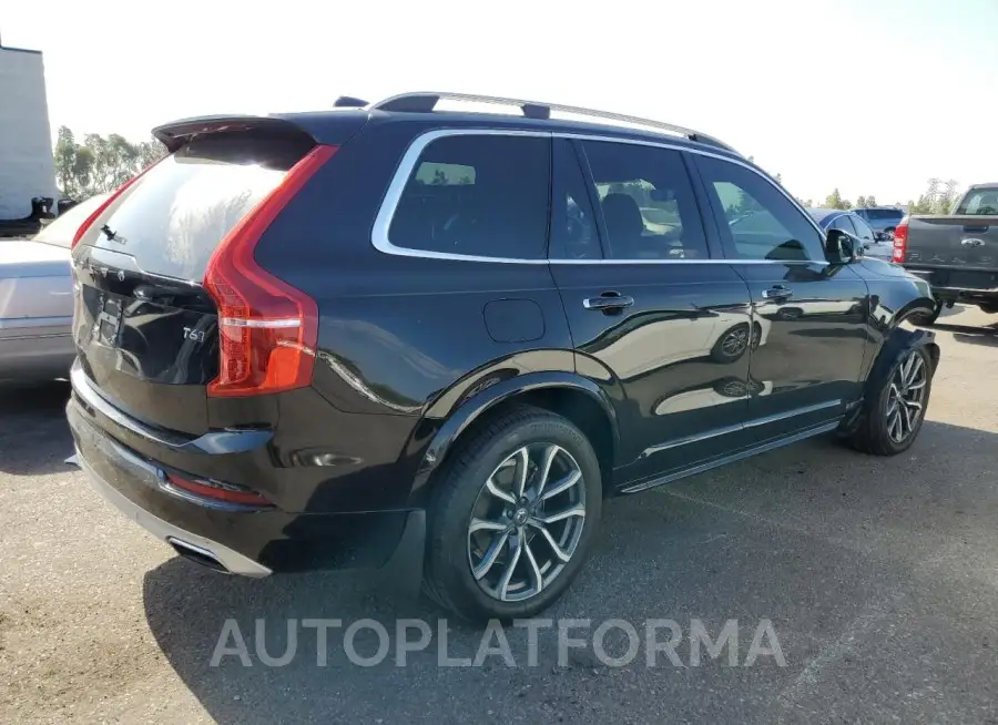 VOLVO XC90 T6 2016 vin YV4A22PK0G1045278 from auto auction Copart