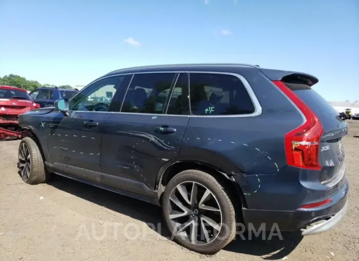 VOLVO XC90 T6 MO 2022 vin YV4A22PK2N1845433 from auto auction Copart