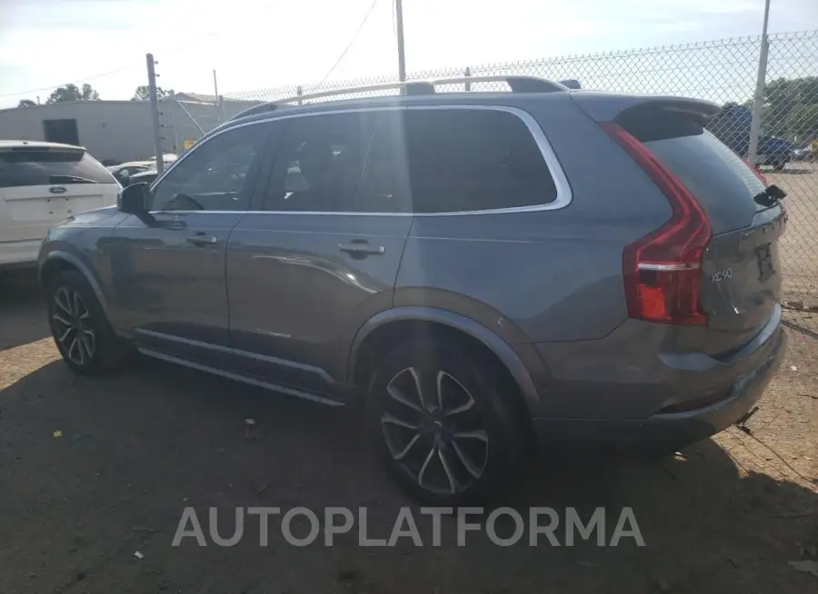 VOLVO XC90 T6 2016 vin YV4A22PK3G1026613 from auto auction Copart