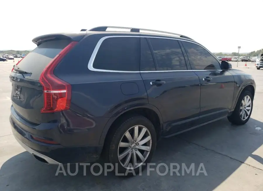 VOLVO XC90 T6 2016 vin YV4A22PK9G1041648 from auto auction Copart