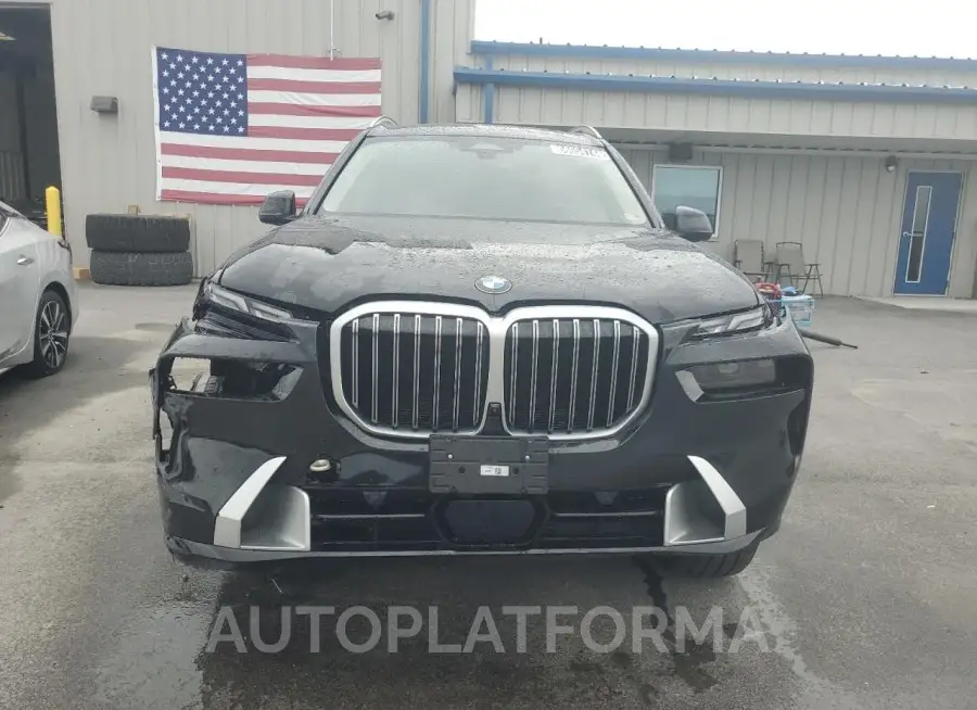 BMW X7 XDRIVE4 2024 vin 5UX23EM03R9U34685 from auto auction Copart