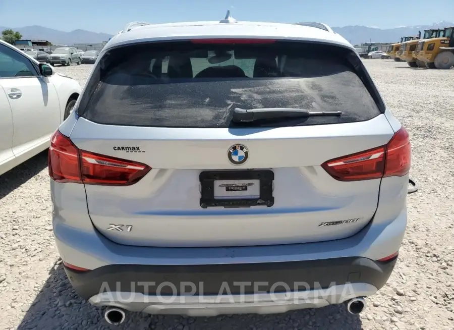 BMW X1 XDRIVE2 2020 vin WBXJG9C01L5R01095 from auto auction Copart