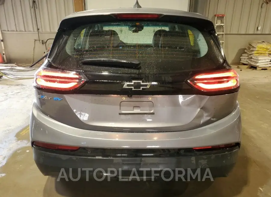 CHEVROLET BOLT EV 1L 2023 vin 1G1FW6S0XP4180401 from auto auction Copart