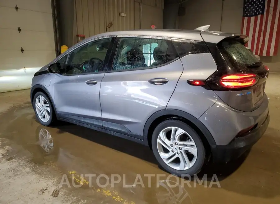 CHEVROLET BOLT EV 1L 2023 vin 1G1FW6S0XP4180401 from auto auction Copart