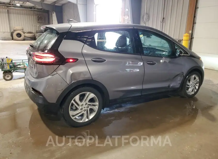 CHEVROLET BOLT EV 1L 2023 vin 1G1FW6S0XP4180401 from auto auction Copart