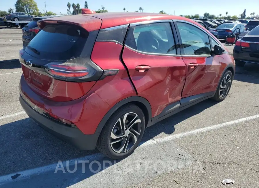 CHEVROLET BOLT EV 2L 2023 vin 1G1FX6S00P4166794 from auto auction Copart