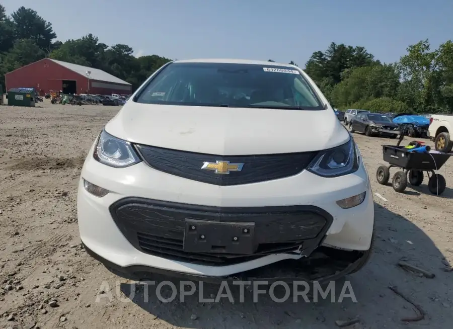 CHEVROLET BOLT EV LT 2020 vin 1G1FY6S02L4146960 from auto auction Copart