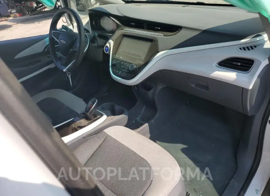 CHEVROLET BOLT EV LT 2020 vin 1G1FY6S02L4146960 from auto auction Copart