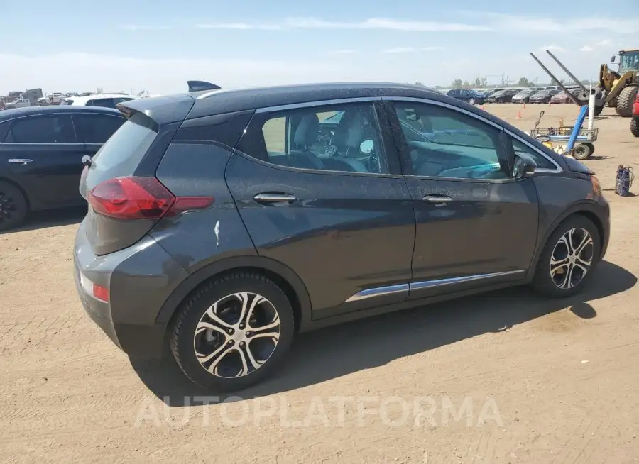 CHEVROLET BOLT EV PR 2019 vin 1G1FZ6S01K4144273 from auto auction Copart